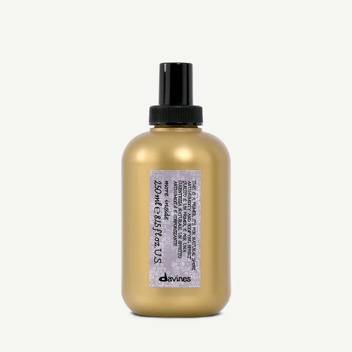 Davines This Is A Primer
