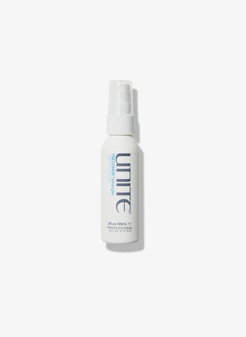 Unite Travel 7Second Detangler