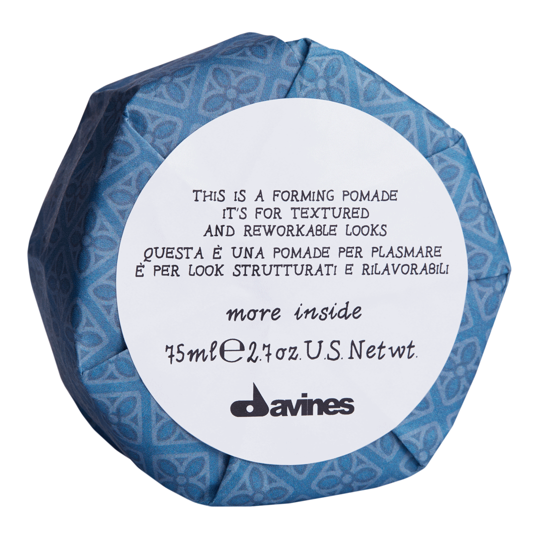 Davines This Is A Forming Pomade