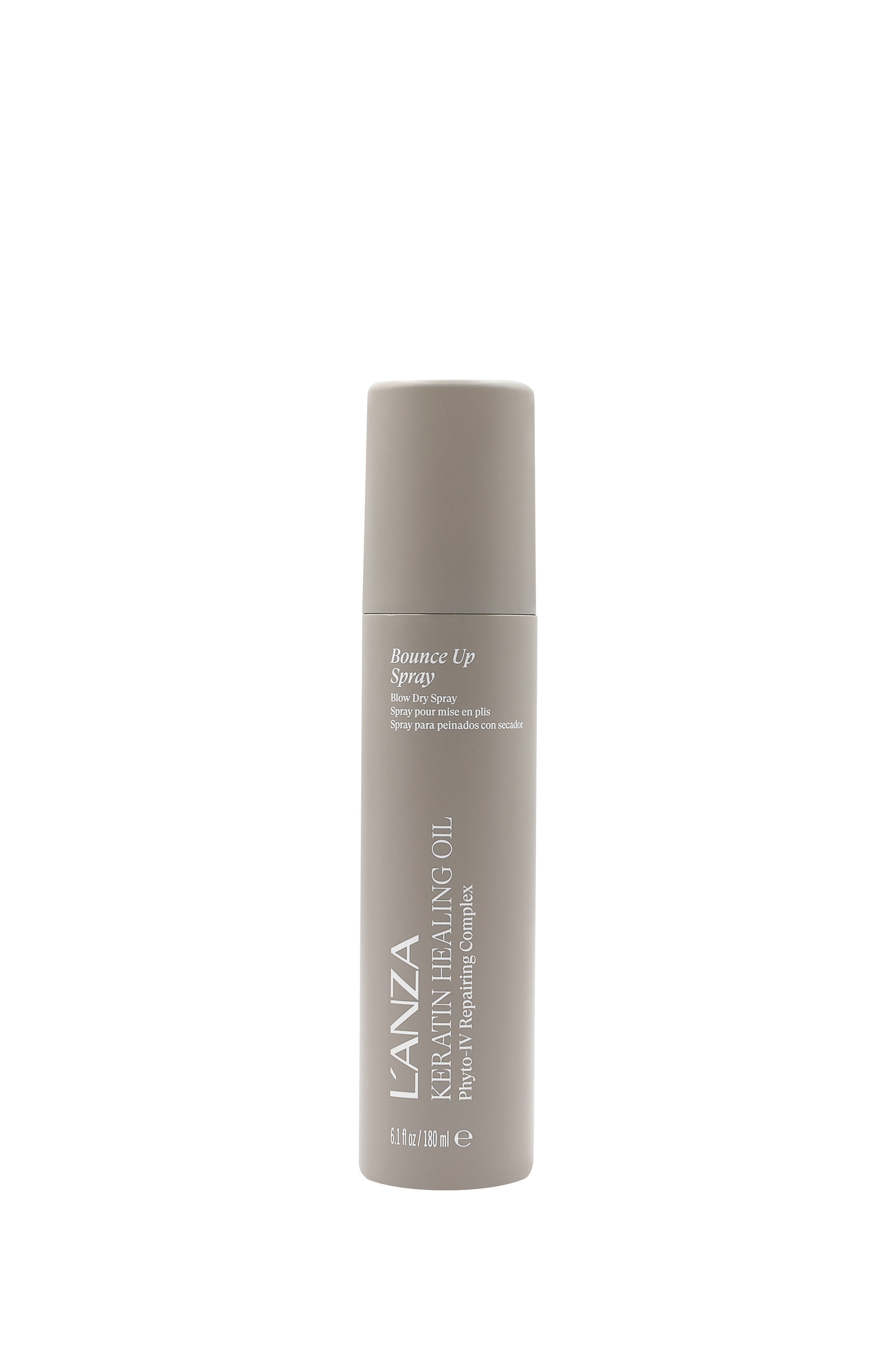 Lanza KHO Bounce Up Spray