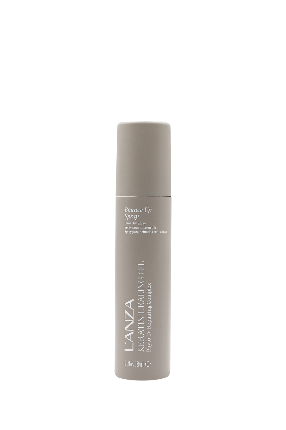 Lanza KHO Bounce Up Spray — Brixton Hue Salon