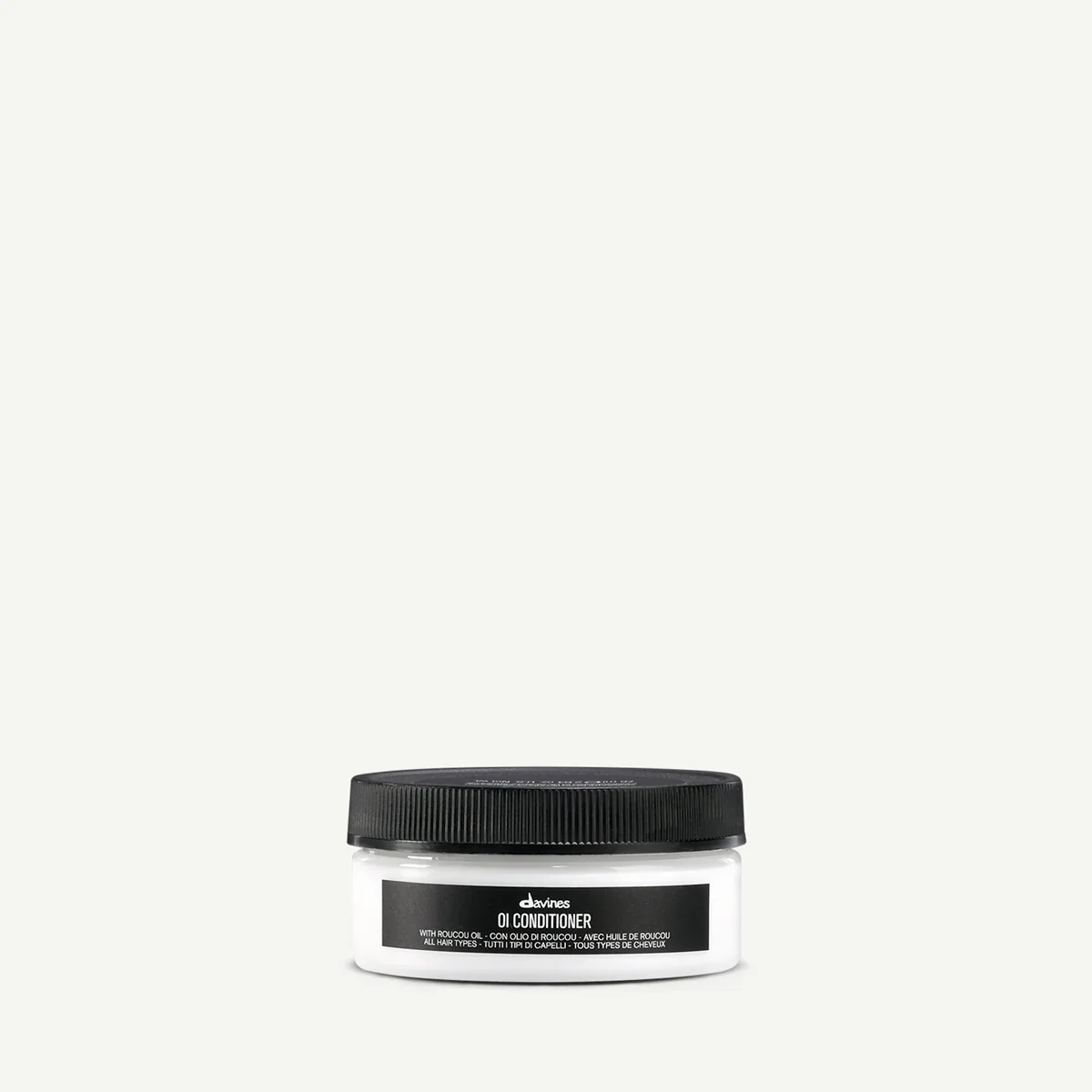 Davines Travel Oi Conditioner