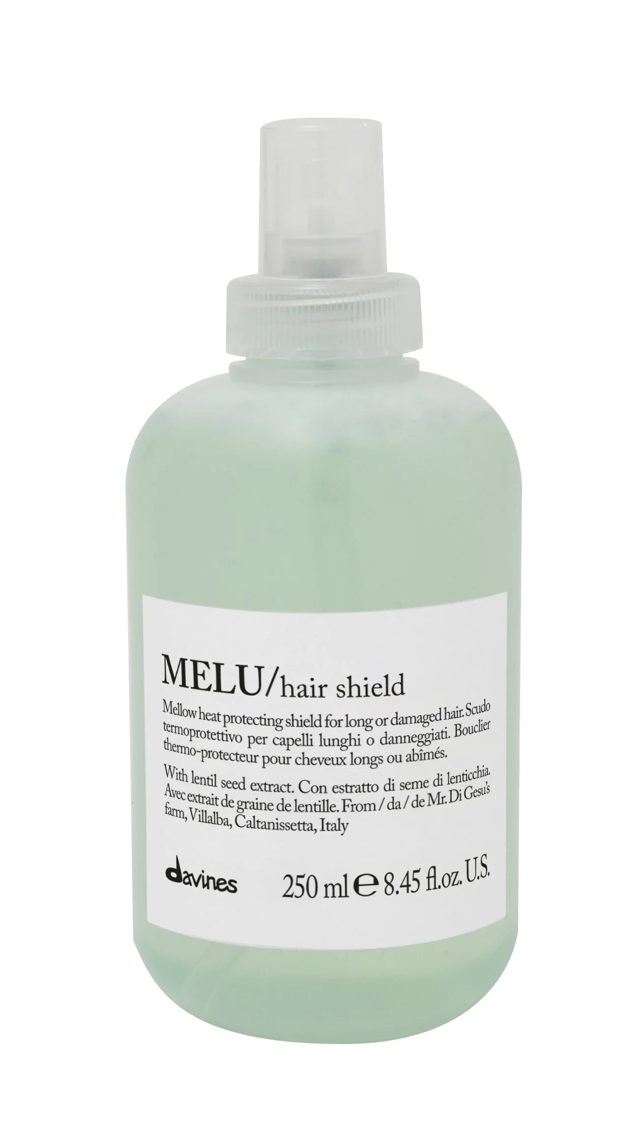 Davines Melu Hair Shield