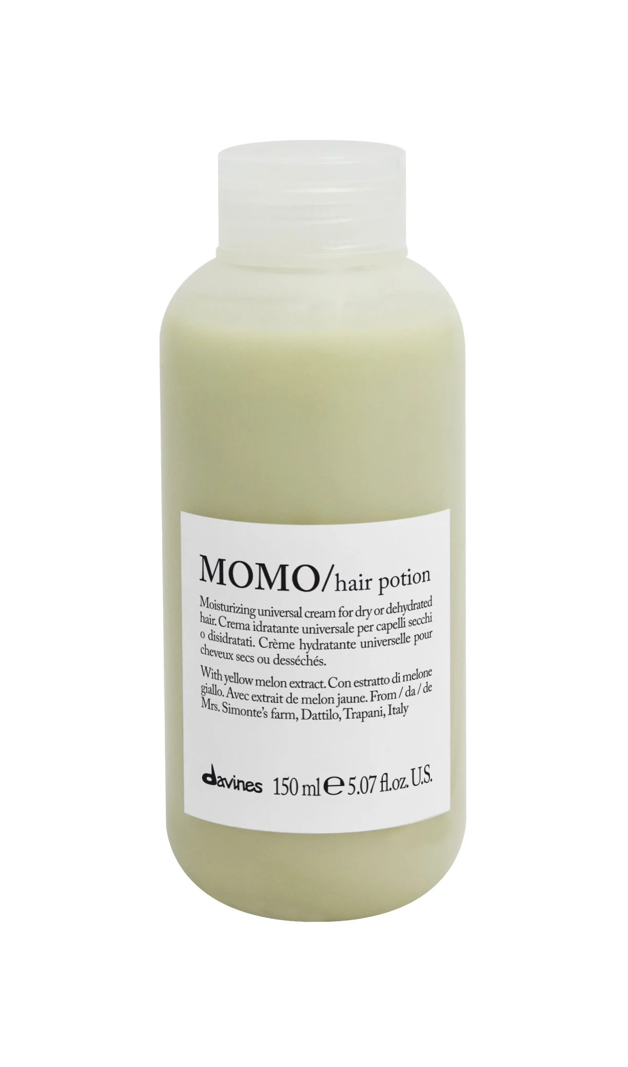 Davines Minu Hair Potion