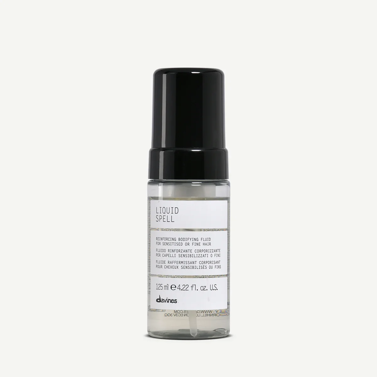 Davines Travel Liquid Spell