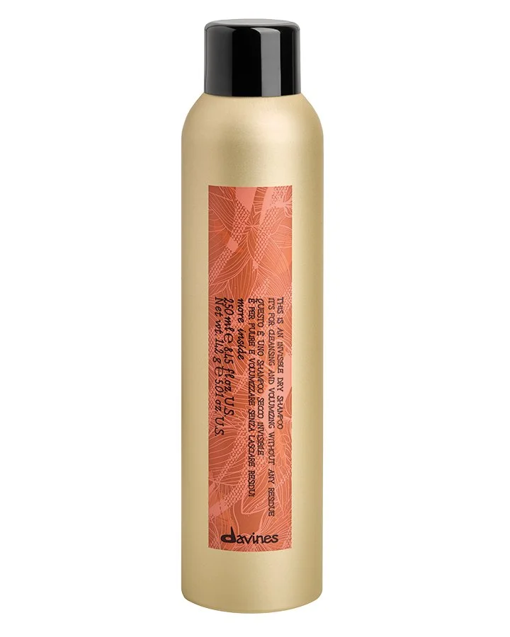 Davines This Is An Invisible Dry Shampoo