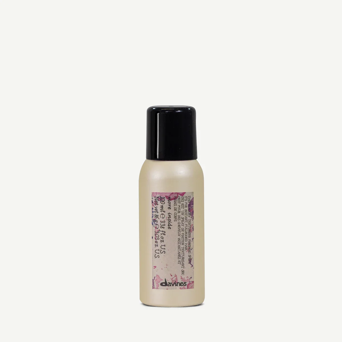 Davines Travel This Is A Dry Texturizer