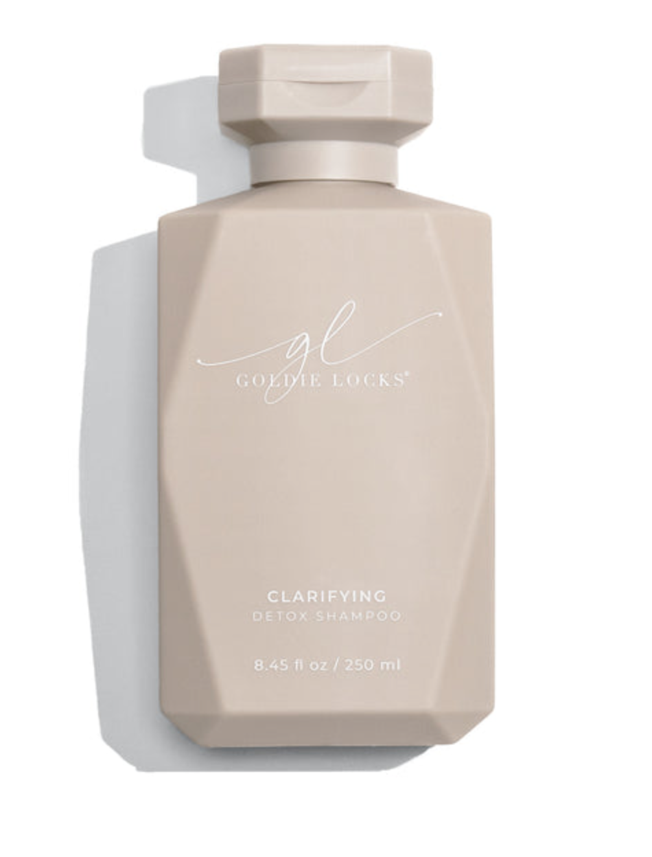 Goldie Locks Clarifying Shampoo