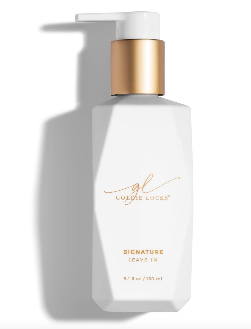 Goldie Locks Ultra Hydrating Signature Leave-In Conditioner