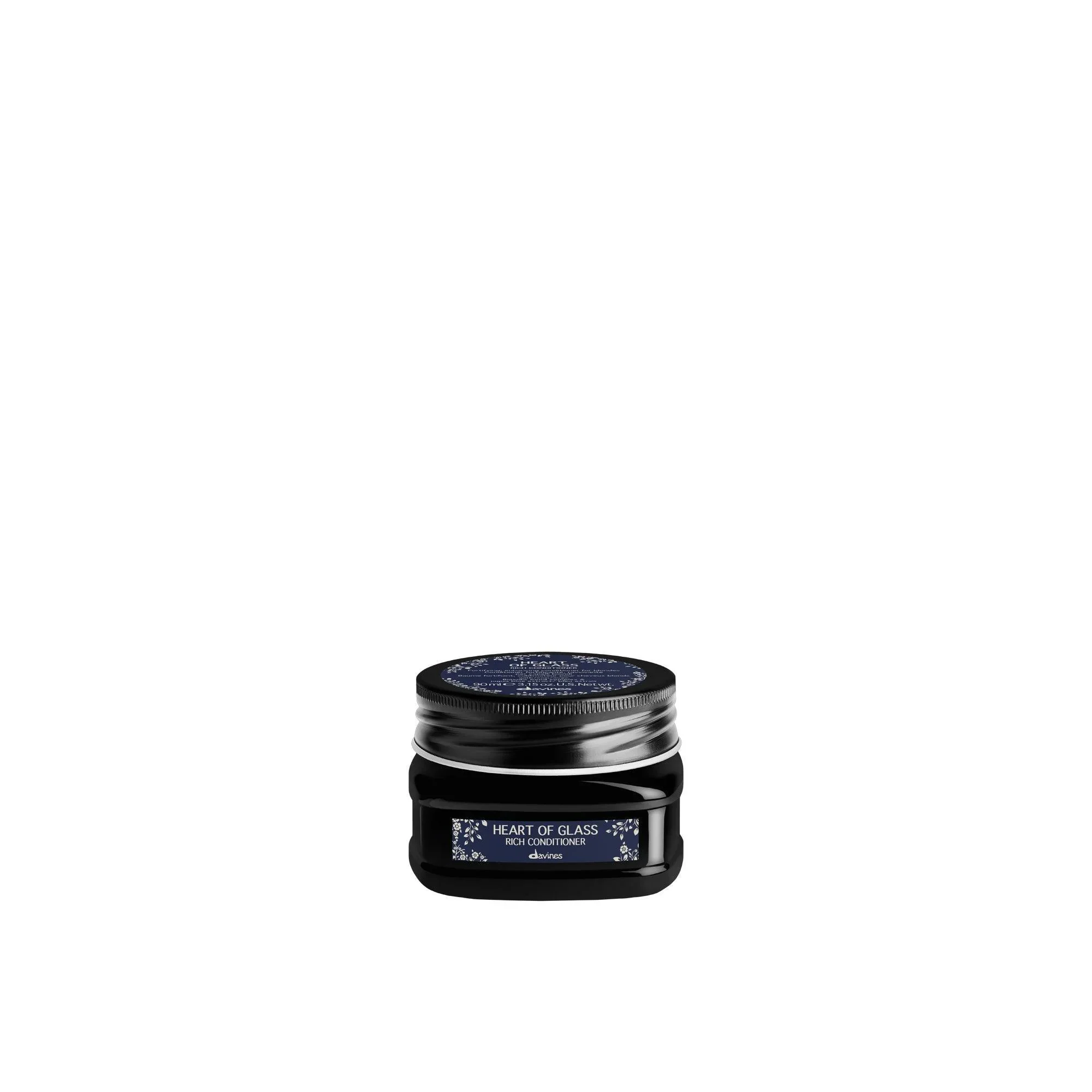 Davines Travel Heart of Glass Rich Conditioner
