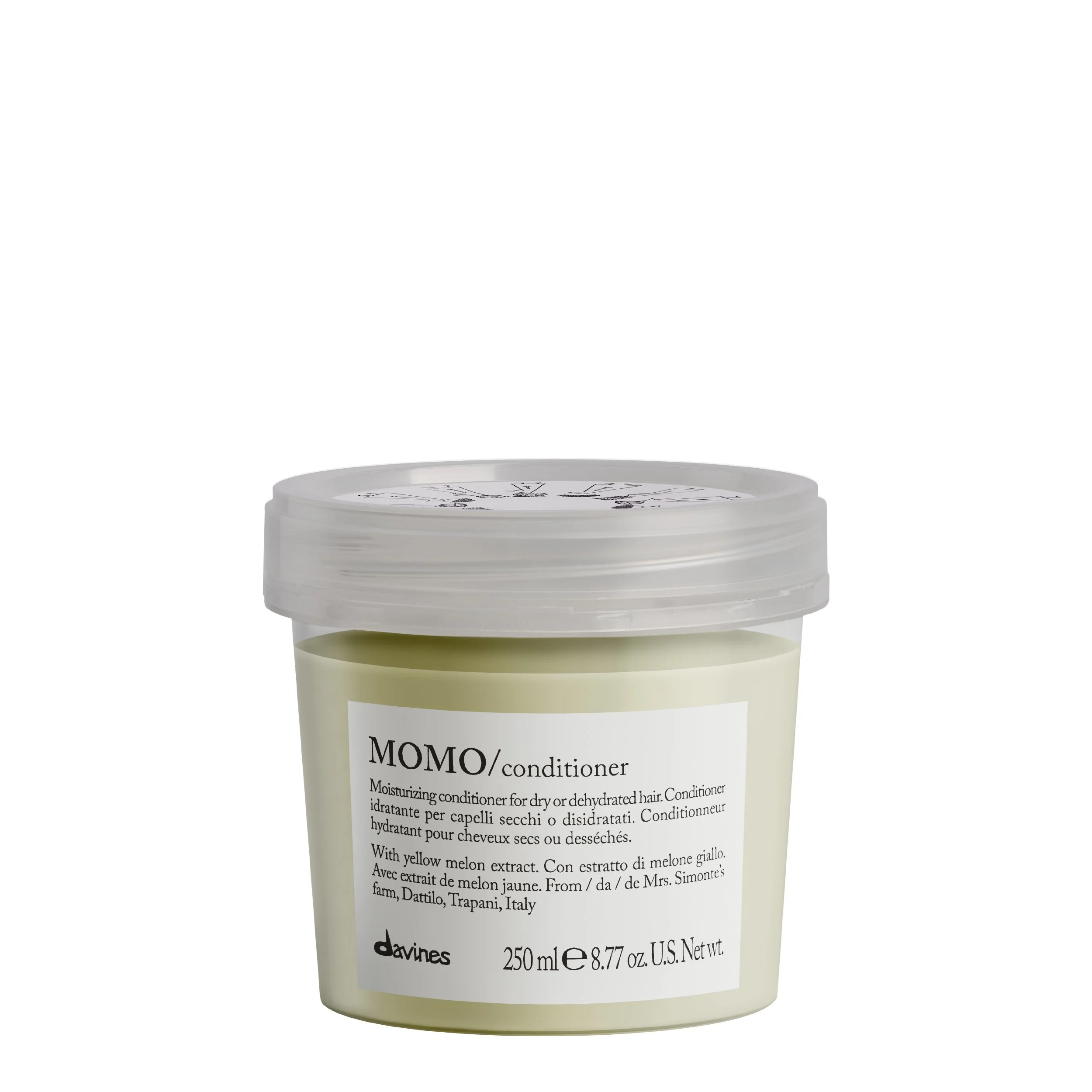 Davines Momo Conditioner