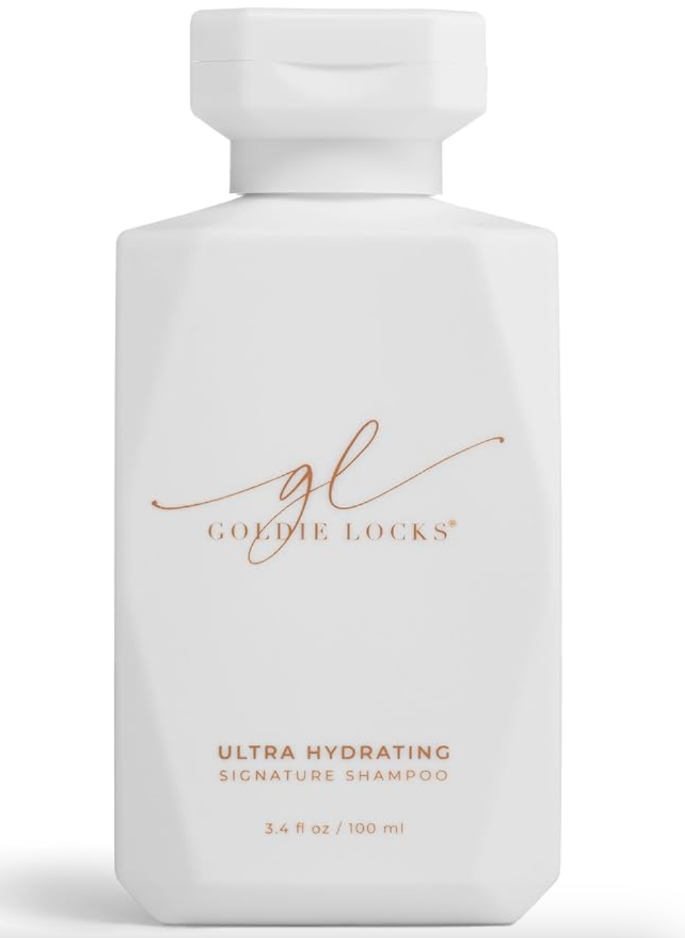 Goldie Locks Signature Shampoo