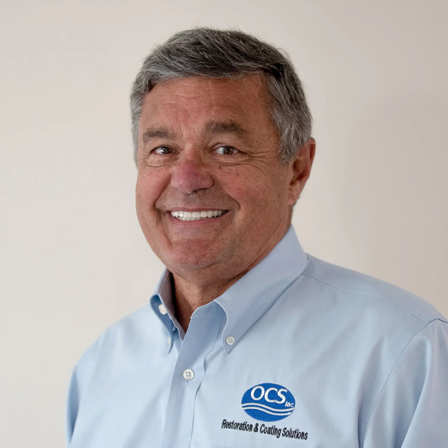 JIM OSBORN President jim@osborninc.com 864.877.2535 After previously working in the flooring industry for 15 years, Jim established Osborn Contract Services, Inc. in 1995. Jim is a trusted name in the Upstate, the surrounding areas, and beyond, especially when contractors and businesses need unique solutions to challenges. Bringing a background of problem solving and technical expertise, he has gained the confidence of industry leaders for years. It is easily recognized that Jim is loyal and passionate about his faith, family, work, employees, and his friends.
