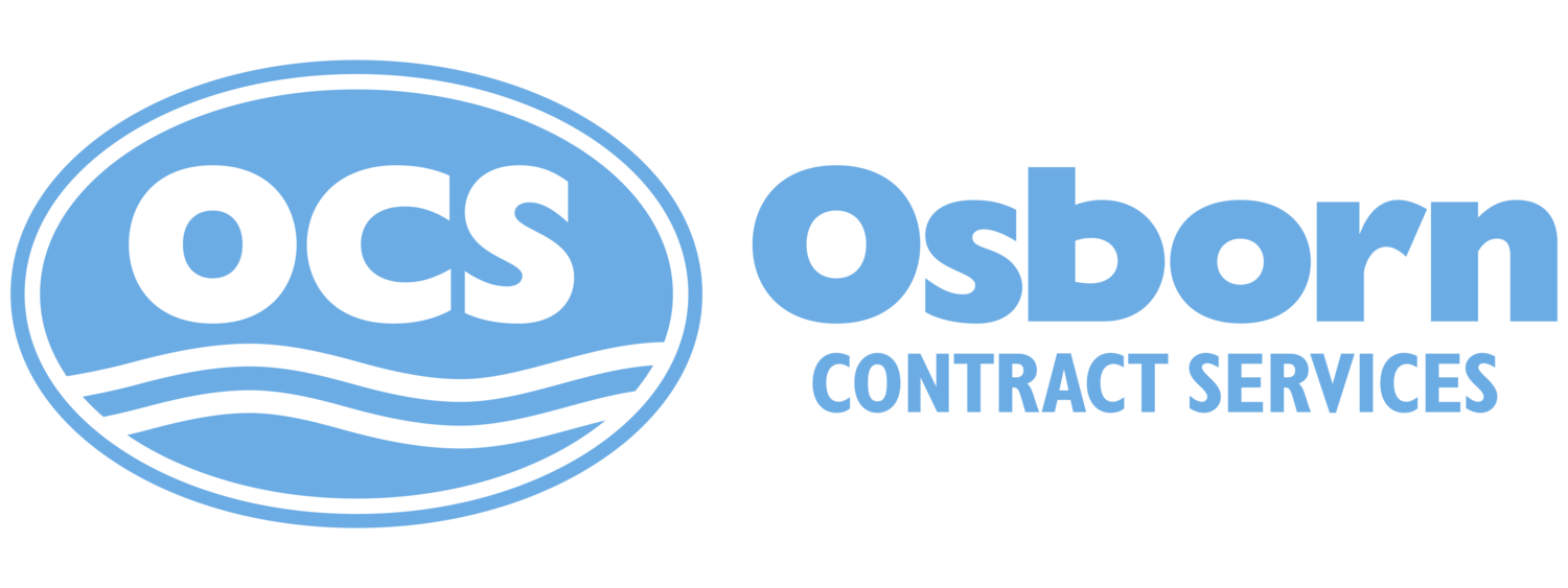 Osborn Contract Services