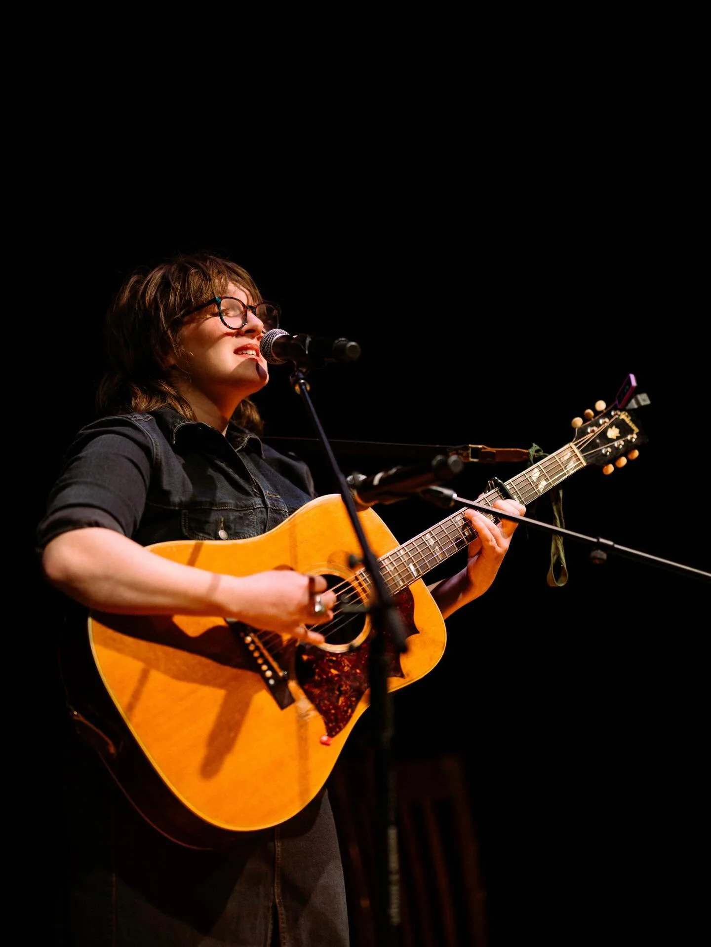 FULL BAND SHOW this Friday! The first in forever and it&rsquo;ll be in raucous celebration of our very own @pat.king.wow &lsquo;s solar return ❤️🌞 I&rsquo;ll have @bon_jiminey @smanwaring11 and Joe Campbell with me making things sound fresh and full