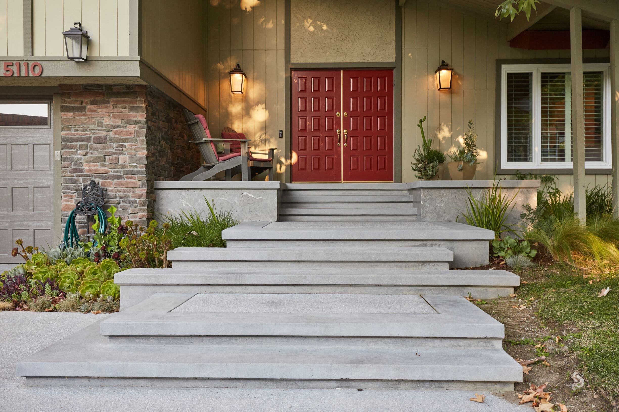 Concrete Contractor Lancaster LA Concrete Works — LA Concrete Works