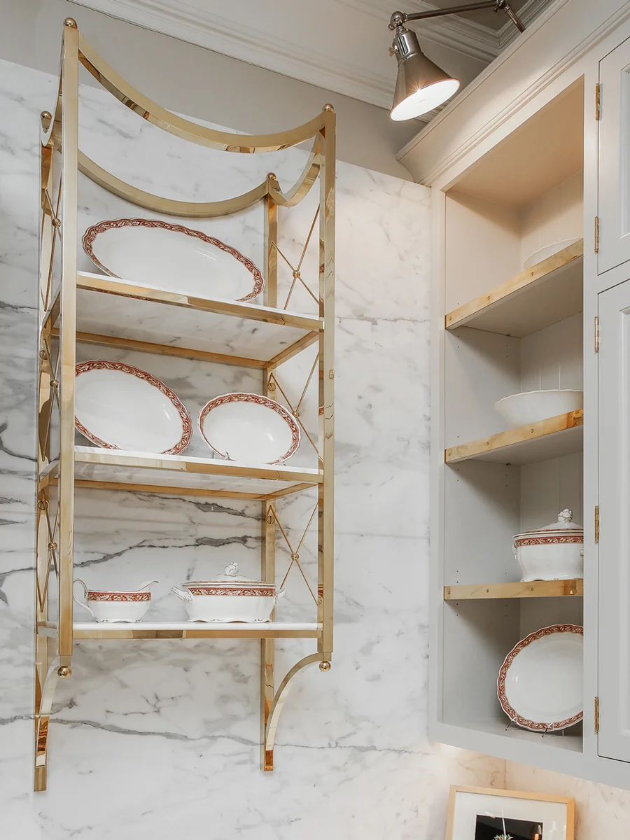 Rh bakers rack new arrivals