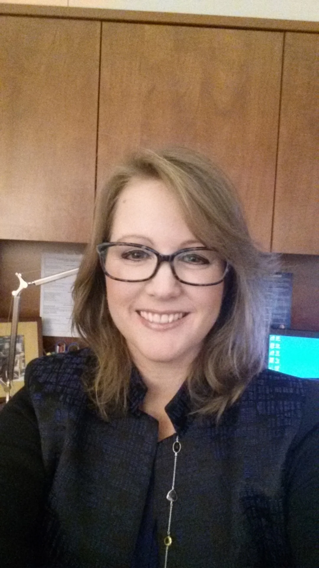 Carrie Bisgard