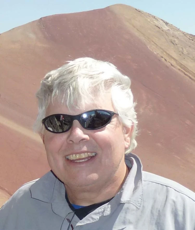 Robert Gemin