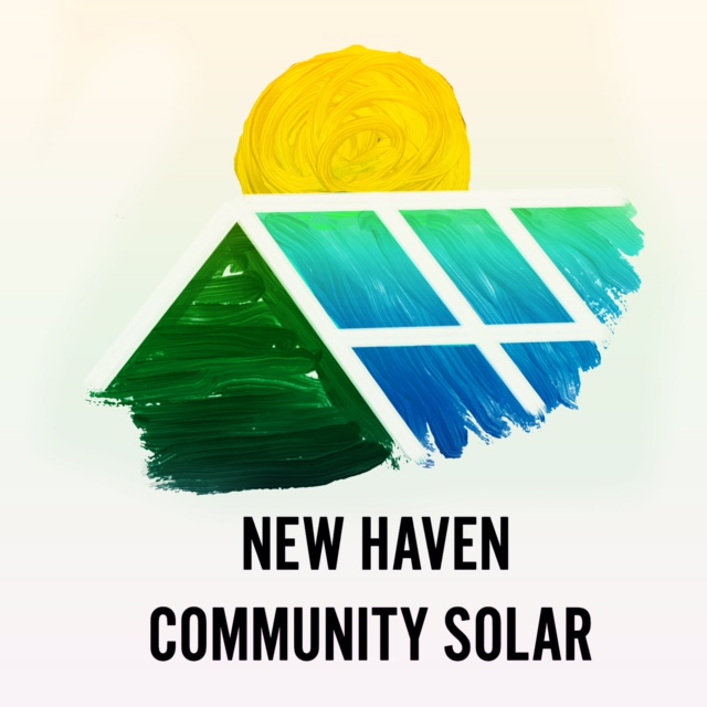 New Haven Community Solar