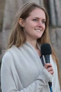 Gioia Montana Connell
