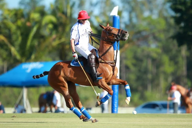 Colorado, Valiente Remain Undefeated; Audi Plays Grand Champions Sunday In WPL Feature Game At Grand Champions Polo Club