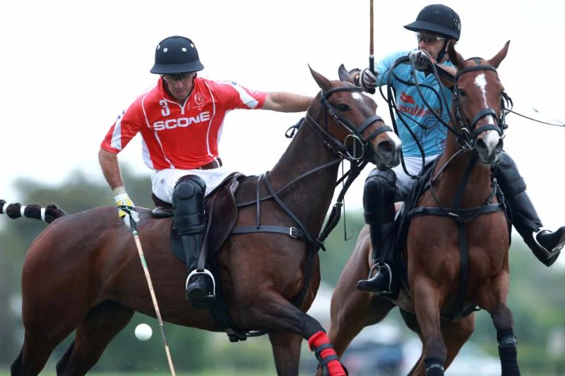 Grand Champions Headed To World Polo League Founders Day Final; Doubleheader On Tap For Wednesday 