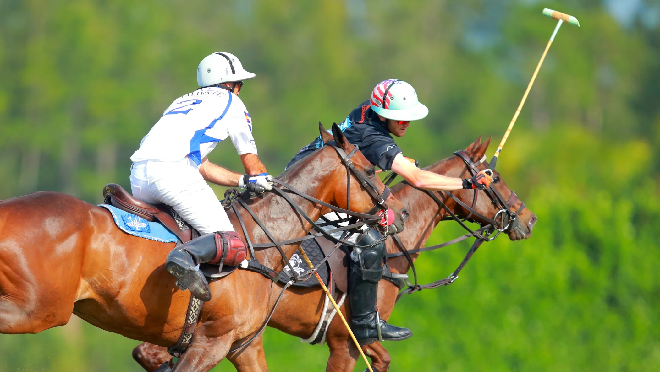 Grand Champions Defeats Valiente, Secures Final Semifinal Berth In Palm Beach Open; Doubleheader On Sunday At Grand Champions Polo Club
