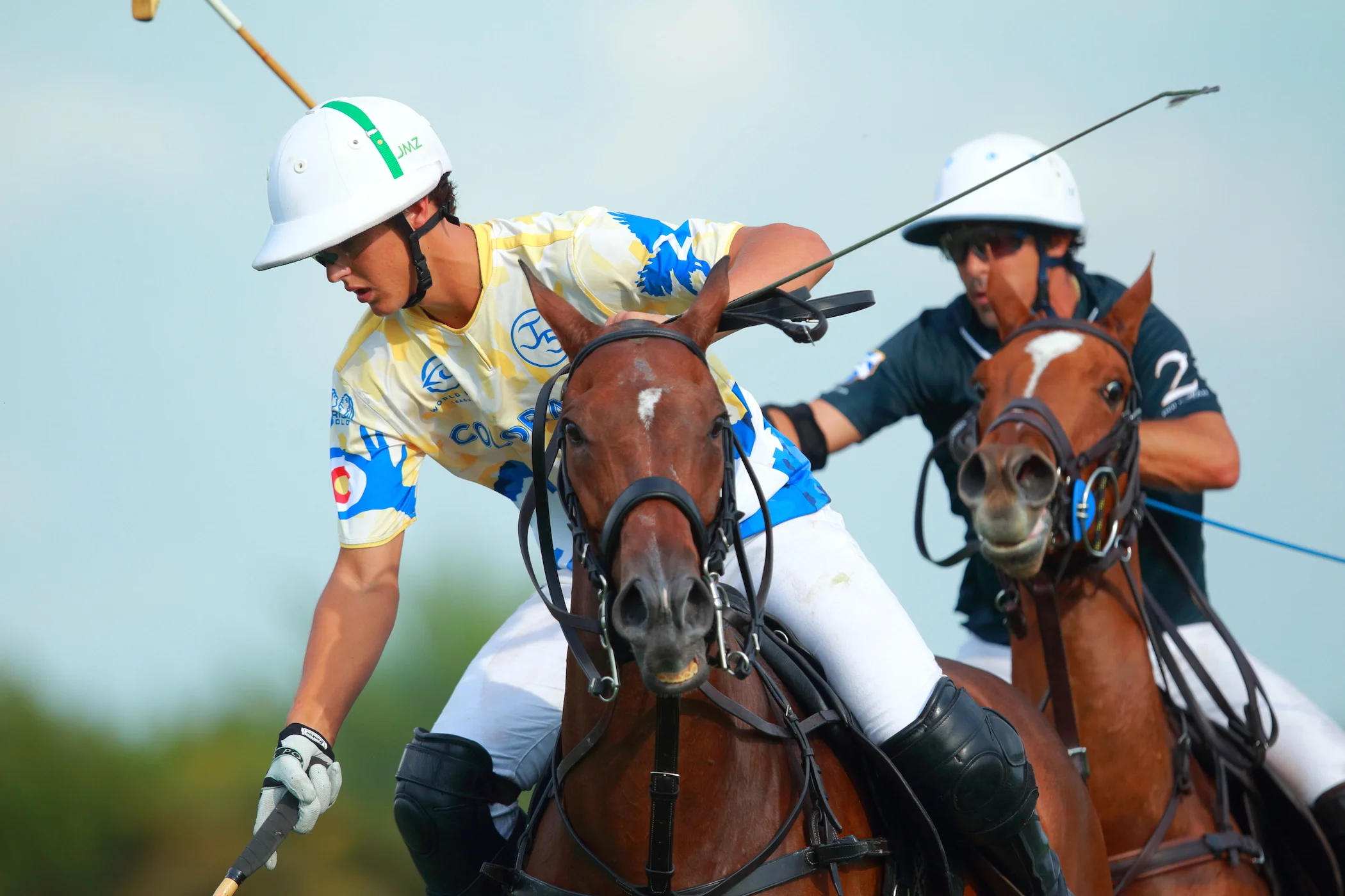 Black Watch Stuns Colorado In Palm Beach Open; Pite Merlos Named MVP; Semifinal Pairings Announced