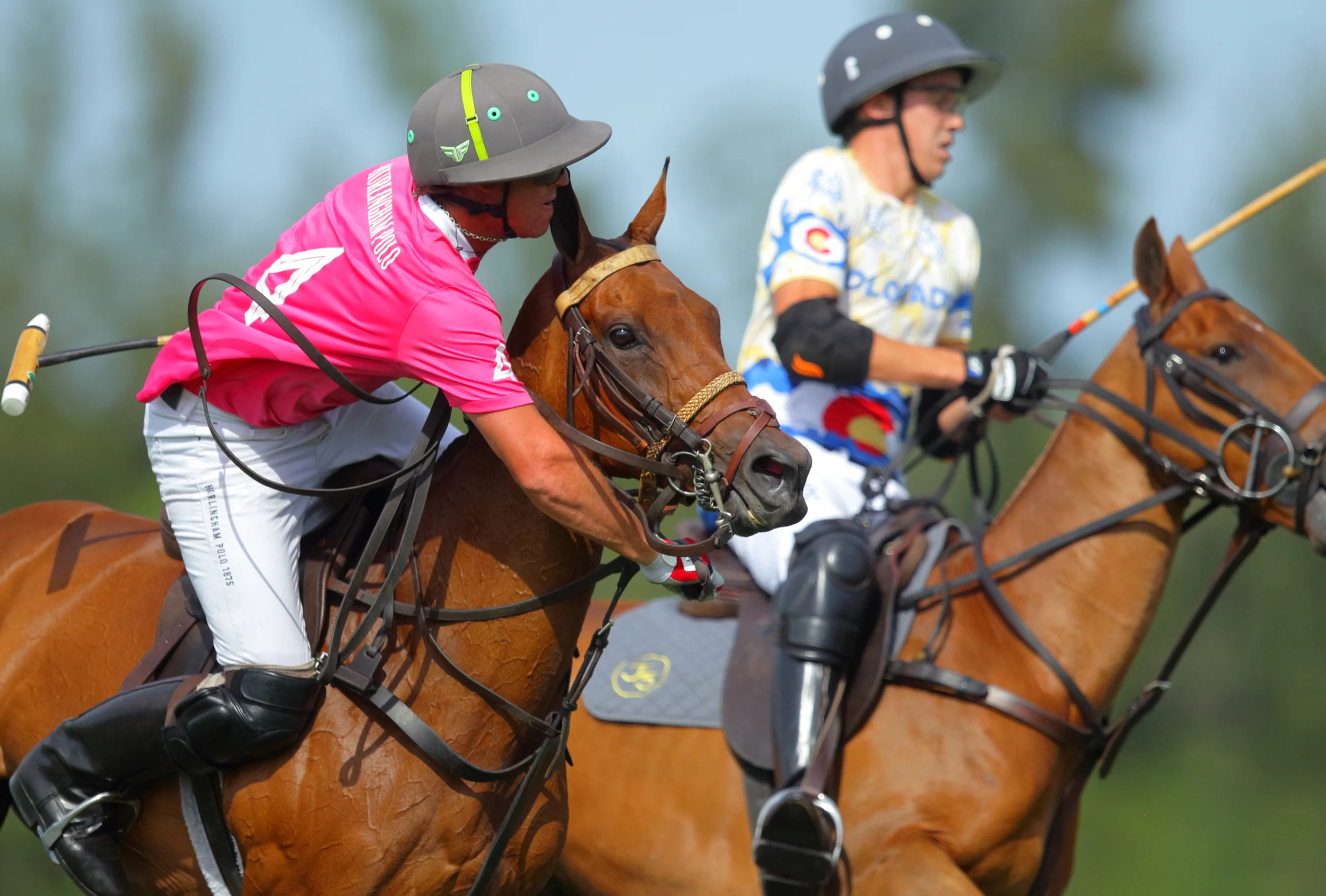 Colorado Avoids Upset, Remains Unbeaten To Advance Into Semifinals; Tripleheader Set For Sunday