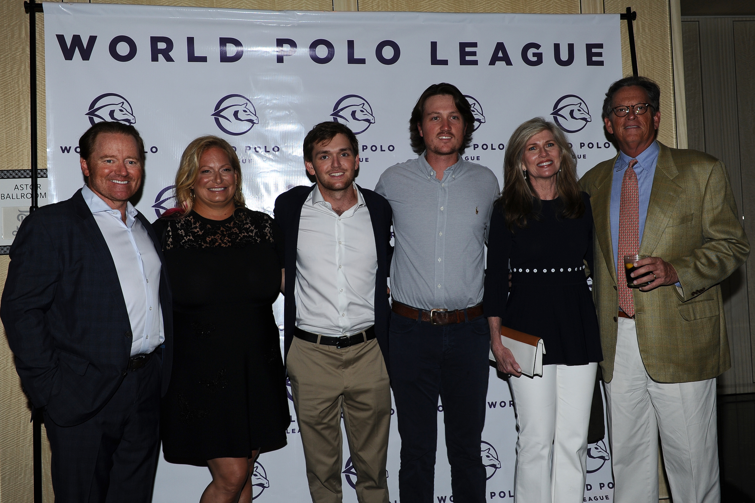 World Polo League Ends Successful First Season, Celebrates At St. Regis WPL Awards Farewell Dinner 