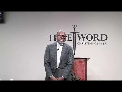 Love Is Your Identity (Part 4) - 04/12/2026