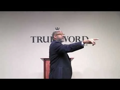 The Word & The Spirit Work Together (Part 4) - 07/12/2026