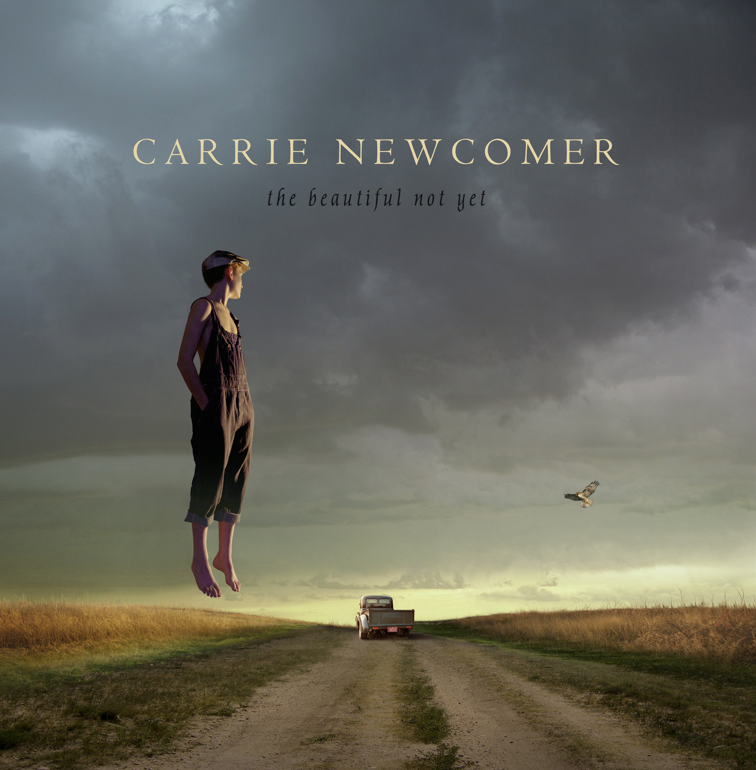 Carrie.Newcomer_ The Beautiful Not Yet Album Cover_ Hugh Syme.HiRes.jpeg