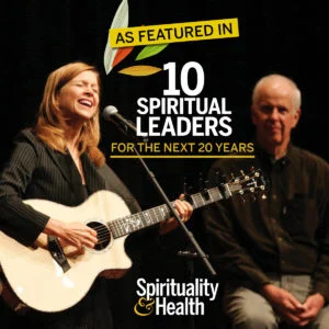 THE GROWING EDGE PARTNERSHIP HONORED By SPIRITUALITY AND HEALTH MAGAZINE