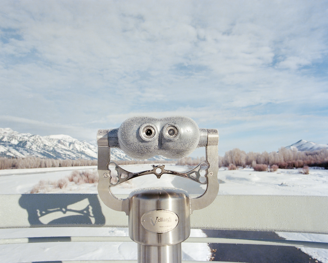 Jackson Hole, WY