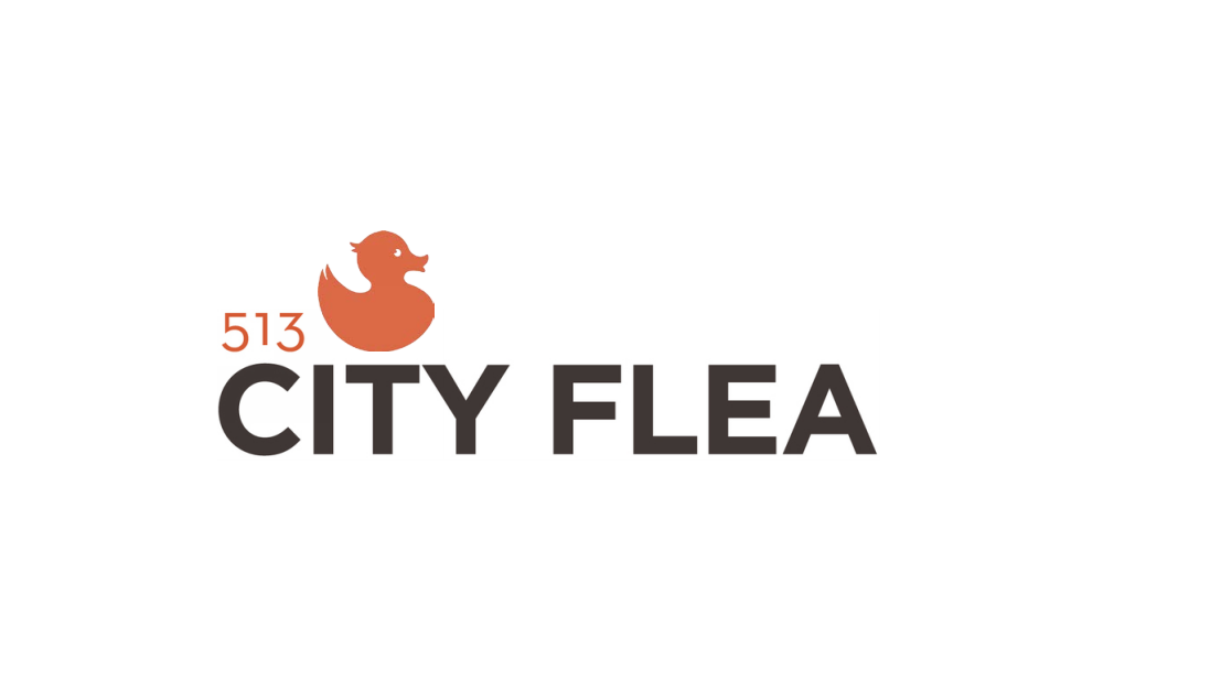 Give a Duck at the City Flea!