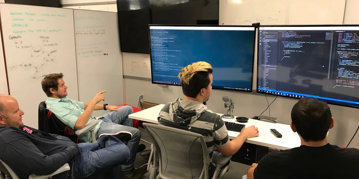 How Mob Programming is Reshaping the Workplace