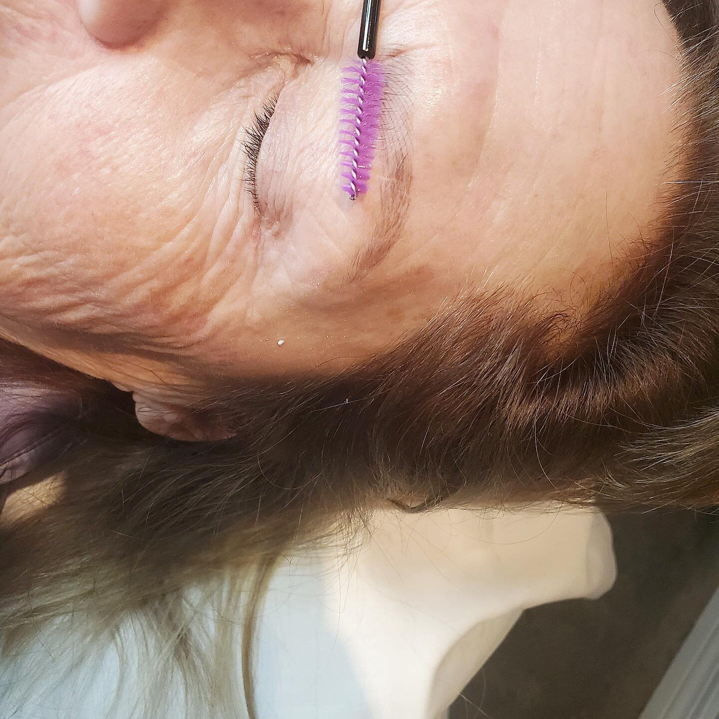 Time for that yearly colorboost ⏰
#eyebrows #microblade #lakehavasucity #blissbeautylounge