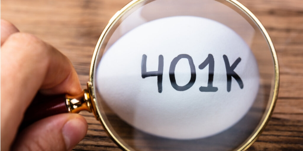 Roth Or Traditional 401(k)? And How To Maximize Future Distributions