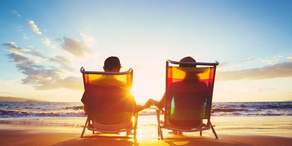 How We Help Clients Transition to Retirement