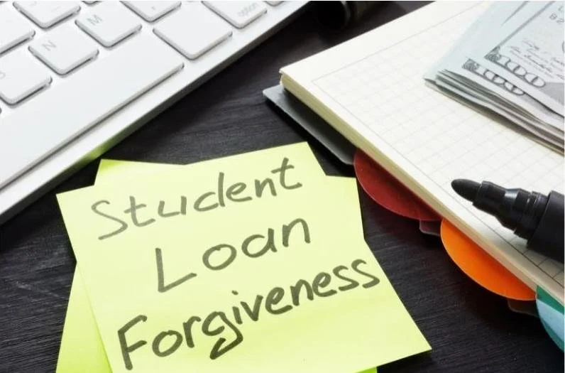 How Will Student Loan Forgiveness Affect You?