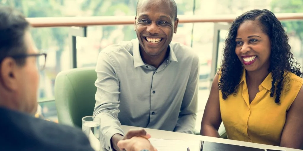 Did You Know That Gibbons Financial Group Runs on Your Referrals?