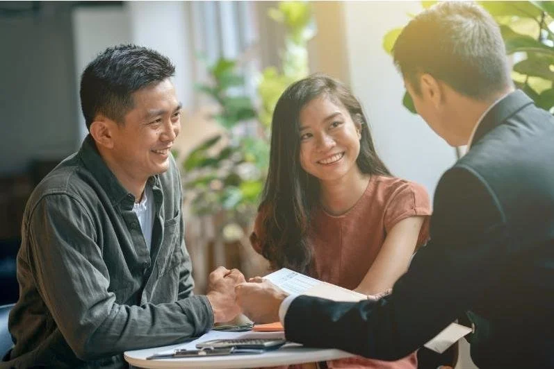 The Best Thing About Being a Financial Advisor in Lake County