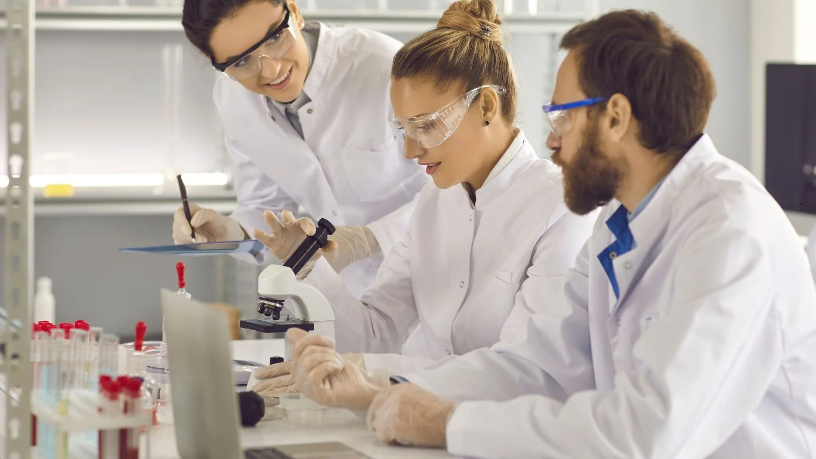 Invest in Your Future: Smart Money Moves for Pharma Workers