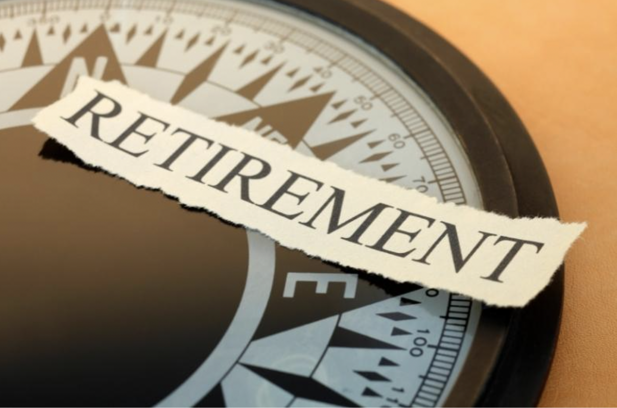Retirement Asset Withdrawal Strategies for a Stable Future
