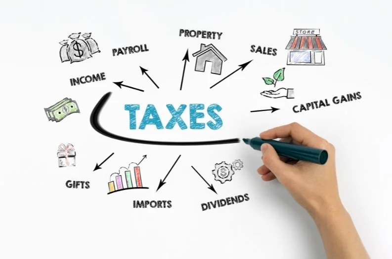 Why Year-Round Tax Planning Is So Important
