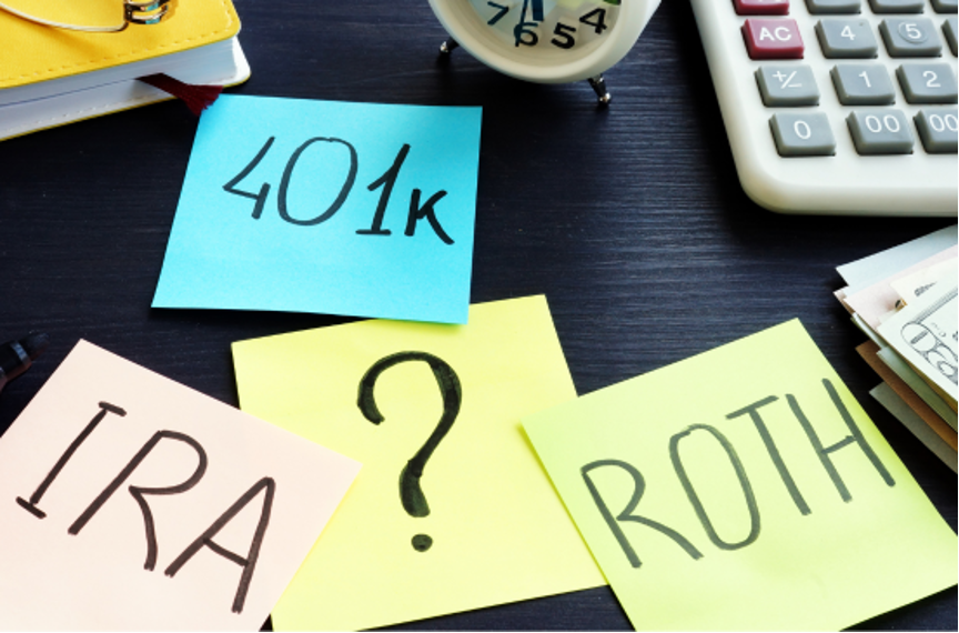 Are You Maximizing Your Roth Conversion Benefits?