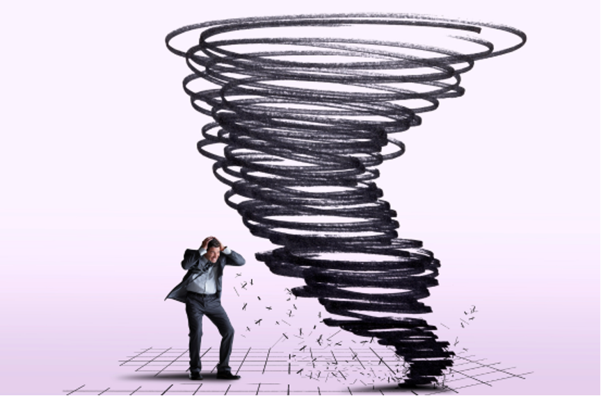 Navigating Market Volatility in Retirement