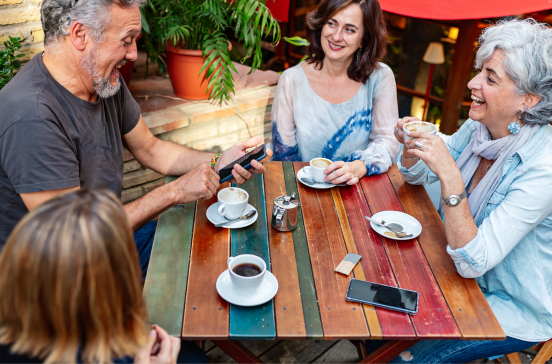 You’re Our Best Advocate: Help Your Financial Services Pro Help More People